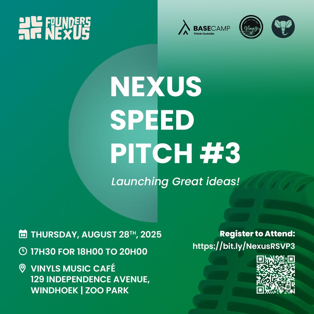 Nexus Speed Pitch #3