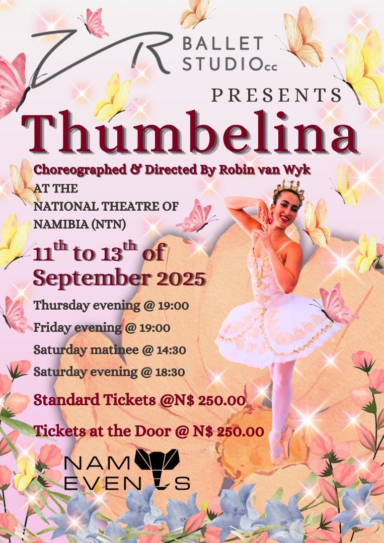 Thumbelina
